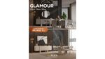 Glamour Yemek Odası Han Mobilya