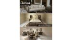 Lilyum Classic Düğün Paketi Han Mobilya