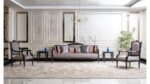 Palace Koltuk Takımı Han Mobilya