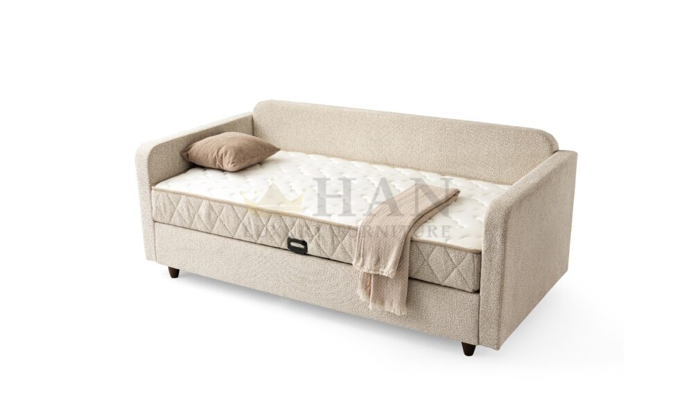 Sofabed Yataklı Kanepe Han Mobilya