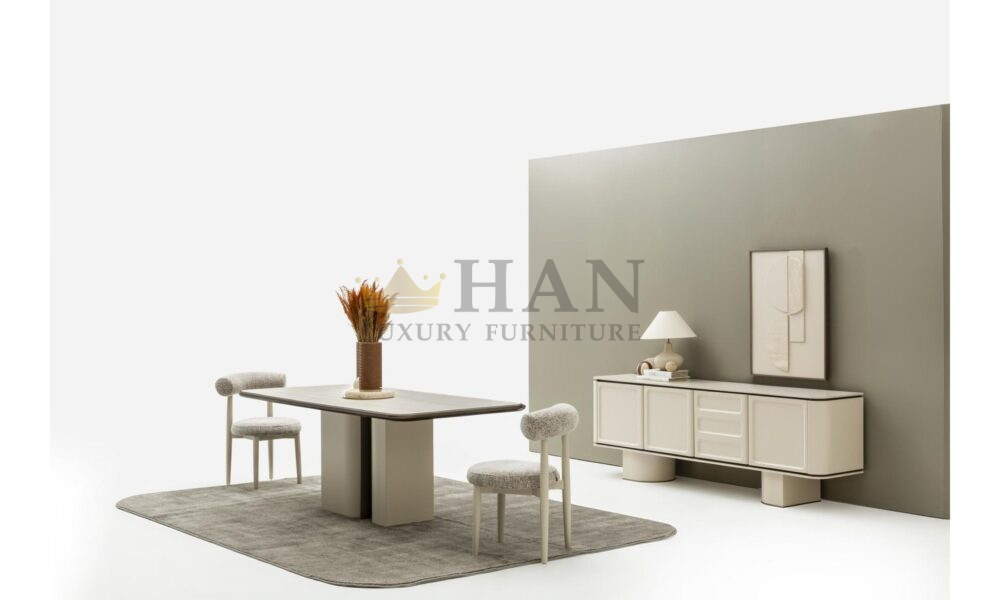 Soho Yaşam Odası Han Mobilya