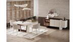 Velux Yemek Odası Han Mobilya
