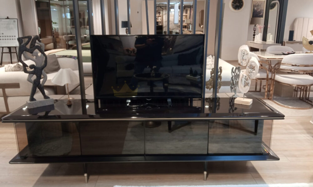 Venedik Tv Ünitesi Han Mobilya