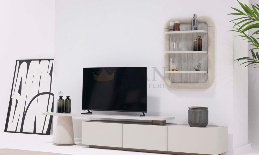 Bien Tv Ünitesi Han Mobilya