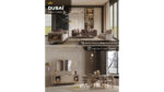 Dubai Salon Takımı Han Mobilya