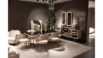 Etro Salon Takımı Han Mobilya