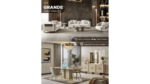 Grande Salon Takımı Han Mobilya