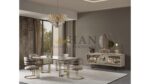 Gucci Salon Takımı Han Mobilya