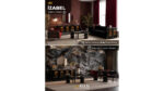 İzabel Salon Takımı Han Mobilya