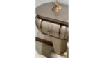 Milenyum Yatak Odası Han Mobilya