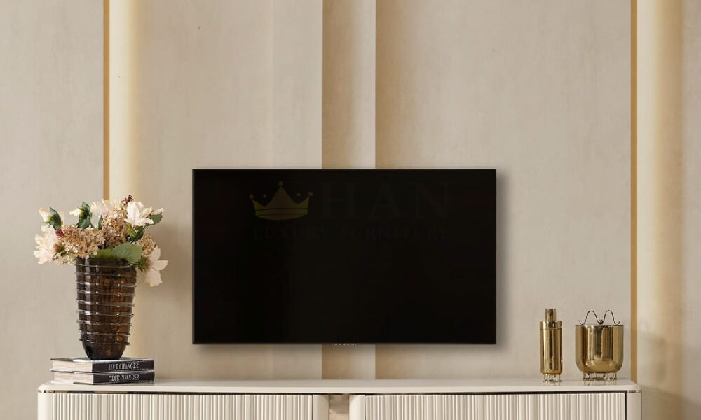 Solo Tv Ünitesi Han Mobilya