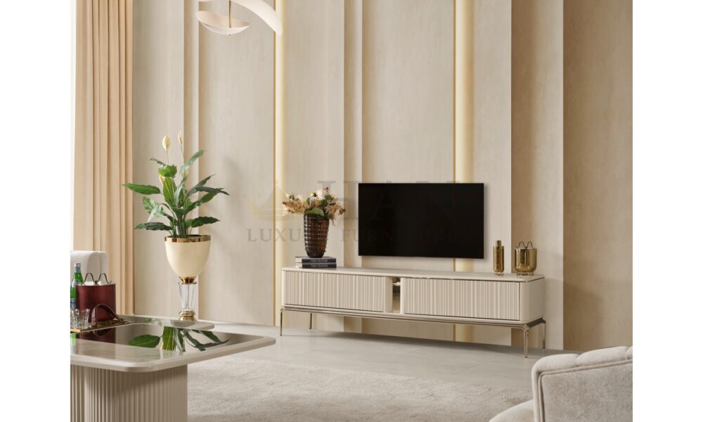 Solo Tv Ünitesi Han Mobilya