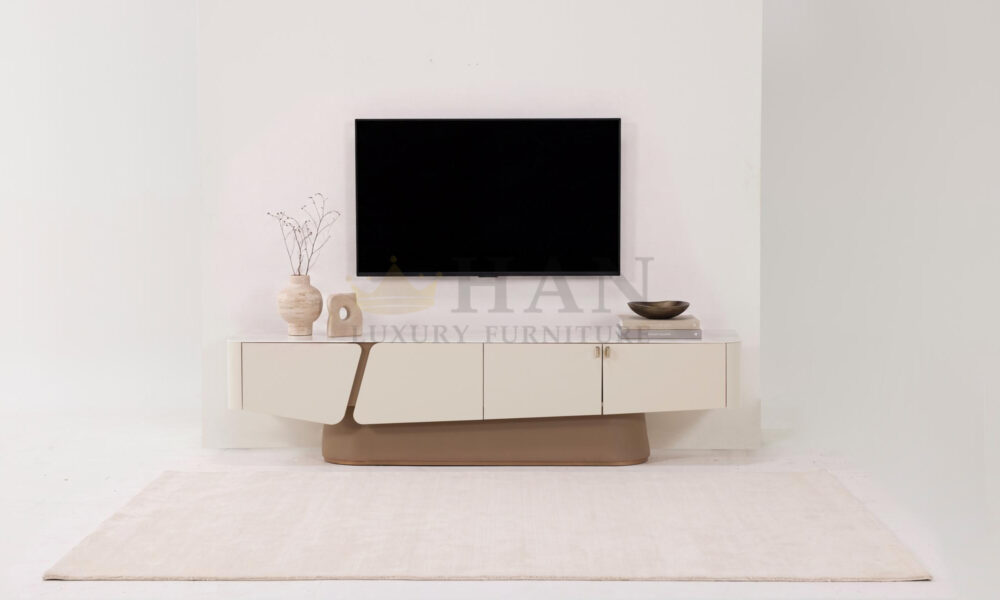 Vario Tv Ünitesi Han Mobilya