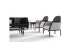 Bugatti Koltuk Takımı Han Mobilya