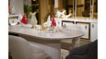 Deluxe Yemek Odası Han Mobilya