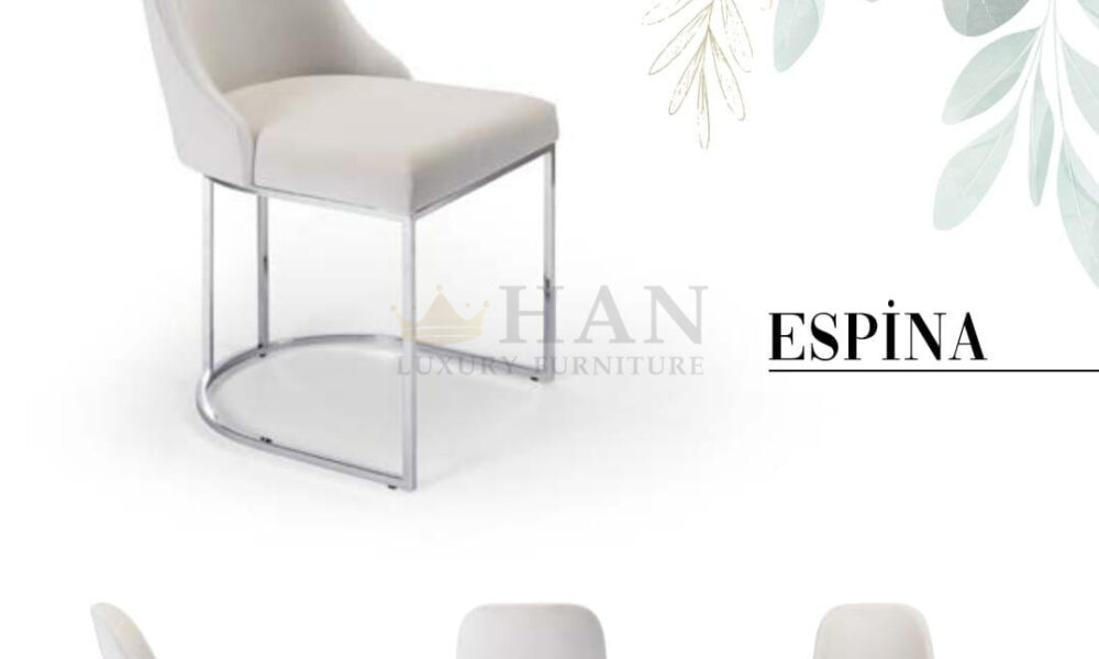 Espina Sandalye Han Mobilya