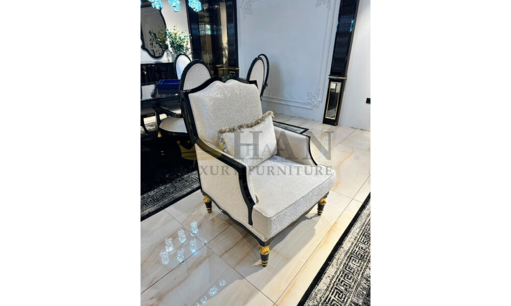 Exotic Berjer Han Mobilya