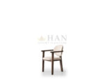 Paris Yemek Odası Han Mobilya