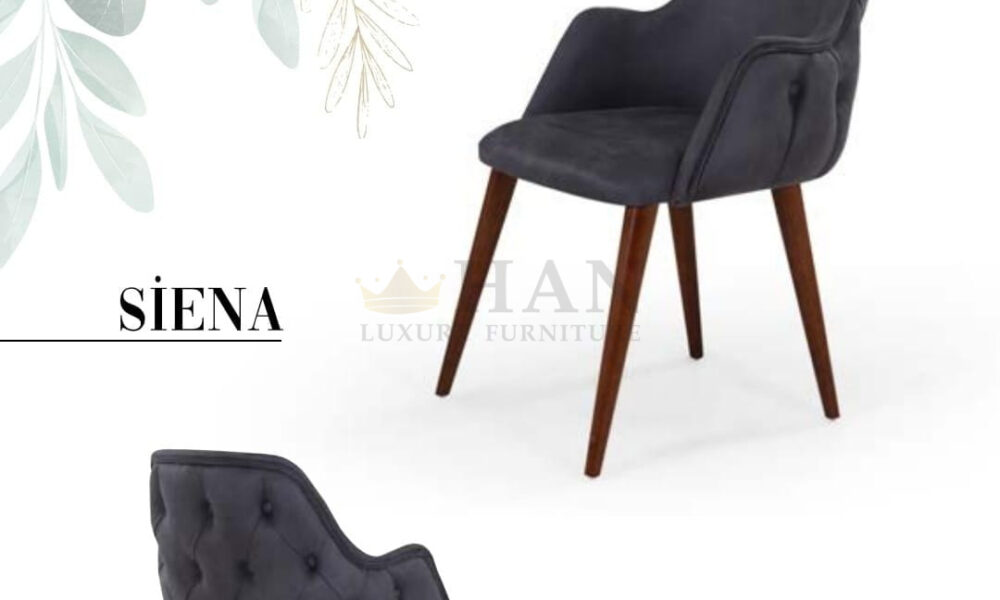 Siena Sandalye Han Mobilya