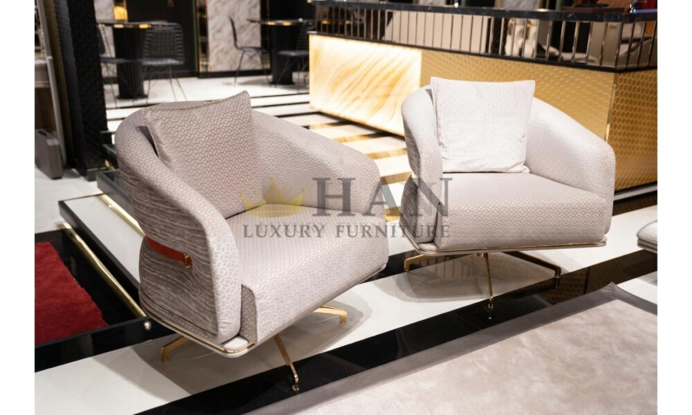 Versace Berjer Han Mobilya