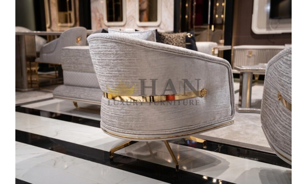 Versace Berjer Han Mobilya