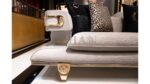 Versace Koltuk Takımı Han Mobilya