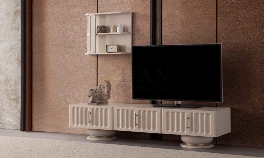Zen Tv Ünitesi Han Mobilya